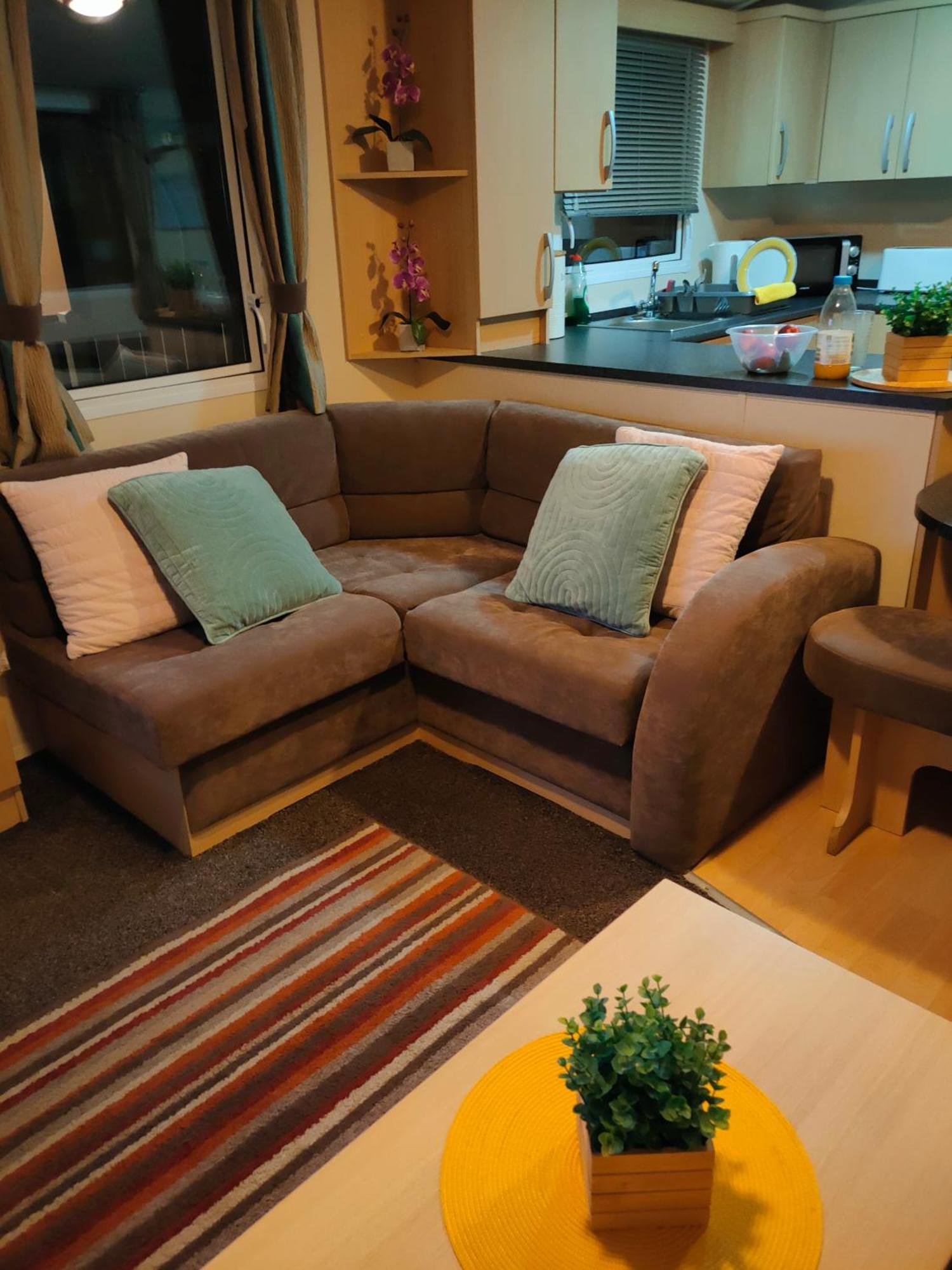 M&C Caravan Hire Sunnysands Barmouth Exterior foto